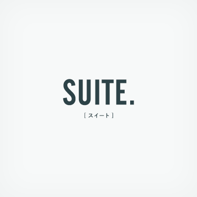 SUITE.
