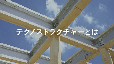 テクノストラクチャーとは